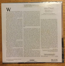Load image into Gallery viewer, Benny Goodman : Weber Clarinet Concertos Nos. 1 And 2 (LP, RE)