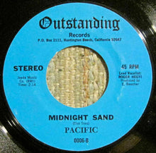 Load image into Gallery viewer, Pacific (8) : Huntington Beach (7", Single)