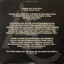 Load image into Gallery viewer, Angel City (2) : The MCA / Angel City 2-Pack (12&quot;, Single, Promo + 12&quot;, Promo, Transcription)