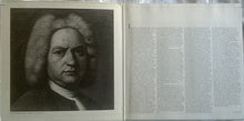 Load image into Gallery viewer, Johann Sebastian Bach / Elisabeth Speiser - Peter Schreier - Hedwig Bilgram : Geistliche Lieder (LP)
