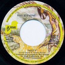 Load image into Gallery viewer, Ray Stevens : Misty (7", Single)