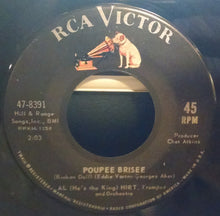 Load image into Gallery viewer, Al Hirt : Sugar Lips (7", Single)