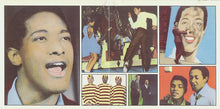 Load image into Gallery viewer, Sam Cooke : The Man And His Music (CD, Comp, RM)