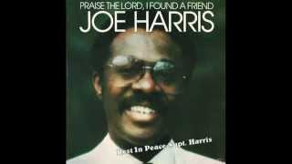 Joe Harris (18) : Praise The Lord, I Found A Friend (LP, Album)