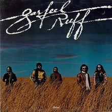 Load image into Gallery viewer, Garfeel Ruff : Garfeel Ruff (LP, Album)