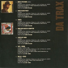 Load image into Gallery viewer, DJ Quik : The Best Of DJ Quik / Da Finale (CD, Comp)