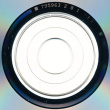 Load image into Gallery viewer, Abstürzende Brieftauben : Der Letzte Macht Die Tür Zu (CD, Album)