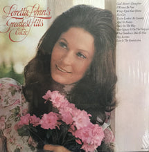 Load image into Gallery viewer, Loretta Lynn : Loretta Lynn's Greatest Hits Vol. II (LP, Comp, RE)