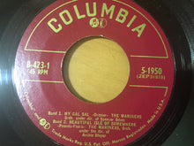 Load image into Gallery viewer, The Mariners With Arthur Godfrey : Seven Years Before The Mike (2x7", EP)