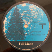 Load image into Gallery viewer, Various : Coast To Coast (Music From The Motion Picture Soundtrack) (LP)