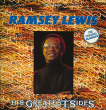 Load image into Gallery viewer, Ramsey Lewis : His Greatest Sides: Volume One (LP, Comp, Promo)