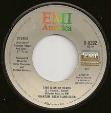 Load image into Gallery viewer, Phantom, Rocker &amp; Slick : Men Without Shame (7", Single)