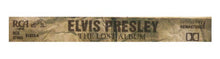 Load image into Gallery viewer, Elvis Presley : The Lost Album (Cass, Comp)
