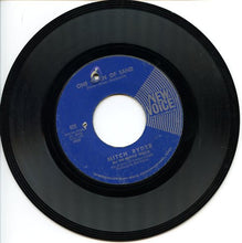 Load image into Gallery viewer, Mitch Ryder &amp; The Detroit Wheels : Too Many Fish In The Sea &amp; Three Little Fishes  / One Grain Of Sand (7&quot;, Single)