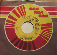 Load image into Gallery viewer, Earl Thomas Conley : Angel In Disguise (7", Promo)