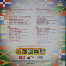 Load image into Gallery viewer, Various : Caribbean Style (2xLP, Comp)
