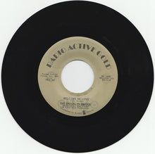 Load image into Gallery viewer, The Brooklyn Bridge : Welcome Me Love (7&quot;, Single)