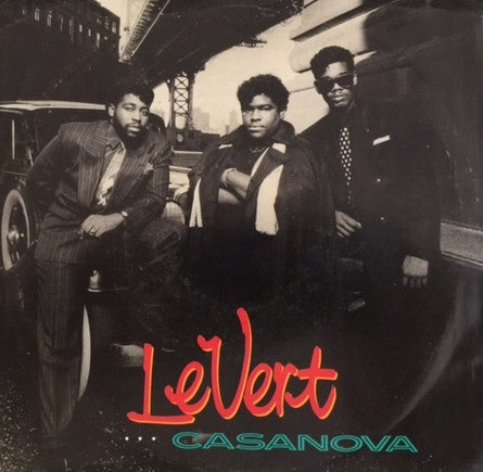 LeVert : Casanova (7