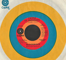 Load image into Gallery viewer, Bloodrock : D.O.A.  (7", Promo)