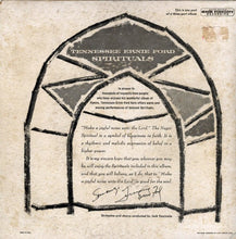 Load image into Gallery viewer, Tennessee Ernie Ford : Spirituals (Part 2) (7&quot;, EP)
