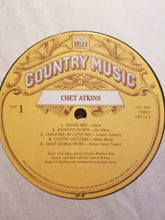 Load image into Gallery viewer, Chet Atkins : Country Music (LP, Comp)