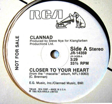 Clannad : Closer To Your Heart (12