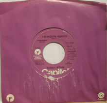 Load image into Gallery viewer, Buddy Bohn : Picalilli Lady / Vermouth Rondo (7", Promo, Pur)