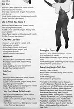 Load image into Gallery viewer, Maxayn : Bail Out For Fun! (LP, Album, Promo)