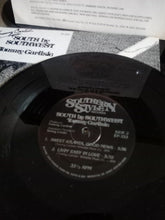 Load image into Gallery viewer, Tommy Carlisle : South by Southwest (10", EP)
