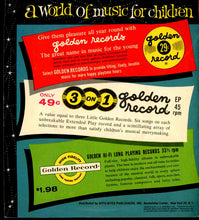 Load image into Gallery viewer, Gilbert Mack : Pixie And Dixie / Iddy Biddy Buddy (7")