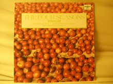 Load image into Gallery viewer, Antonio Vivaldi, Wilfried Boettcher, Pina Carmirelli, Hamburger Kammerorchester : The Four Seasons (LP, Album)