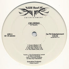 Load image into Gallery viewer, Celinski : Untitled EP (12&quot;, EP)