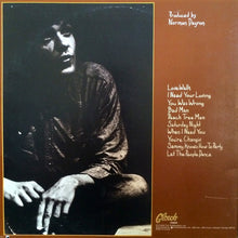 Load image into Gallery viewer, Mike Bloomfield : Count Talent And The Originals (LP, Album, Promo)