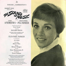 Load image into Gallery viewer, Various : The Sound Of Music (An Original Soundtrack Recording) (CD, Album, Club, RE)