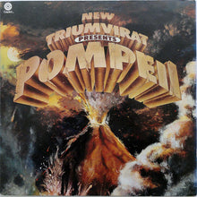 Load image into Gallery viewer, Triumvirat : Pompeii (LP, Album)