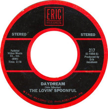Load image into Gallery viewer, The Lovin' Spoonful : Summer In The City / Daydream (7", Single, Styrene)