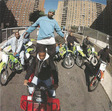 Load image into Gallery viewer, Akinyele : Vagina Diner (CD, Album)