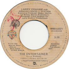 Load image into Gallery viewer, Larry Graham : One In A Million You (7&quot;, Single, Styrene, Ter)