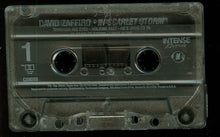 Load image into Gallery viewer, David Zaffiro : In Scarlet Storm (Cass, Album)