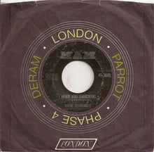 Load image into Gallery viewer, Dave Edmunds : I Hear You Knocking (7", Single, Mono, Styrene, Mon)