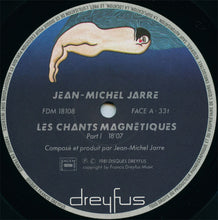 Load image into Gallery viewer, Jean-Michel Jarre : Les Chants Magnétiques = Magnetic Fields (LP, Album)