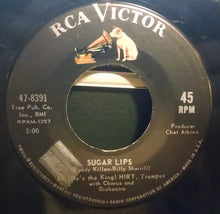 Load image into Gallery viewer, Al Hirt : Sugar Lips (7", Single)