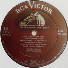 Load image into Gallery viewer, The Boston Pops Orchestra, Arthur Fiedler : Boston Pops Picnic (LP, Album, Mono)