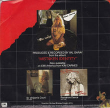 Load image into Gallery viewer, Kim Carnes : Draw Of The Cards (7", Single, Win)