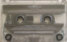 Load image into Gallery viewer, Crumbächer : Thunder Beach (Cass, Album)
