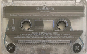 Crumbächer : Thunder Beach (Cass, Album)