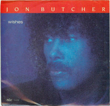 Load image into Gallery viewer, Jon Butcher : Wishes (7", Promo)