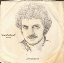 Load image into Gallery viewer, Loney Hutchins : Cumberland River (7", Promo)