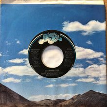 Load image into Gallery viewer, The Edgar Winter Group With Rick Derringer : Diamond Eyes  (7", Mono, Promo)