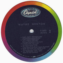 Load image into Gallery viewer, Wayne Newton : Danke Schoen (LP, Album, Mono, Scr)